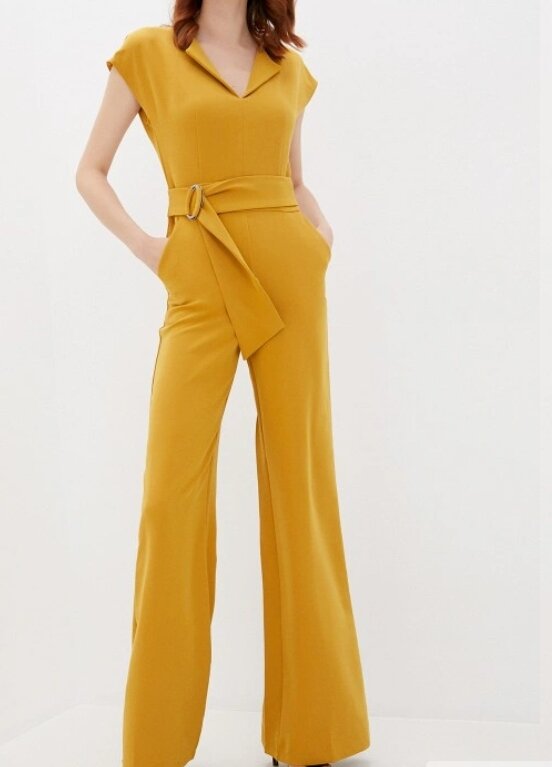 Вечерний комбинезон от бренда Cerezo, 5810 