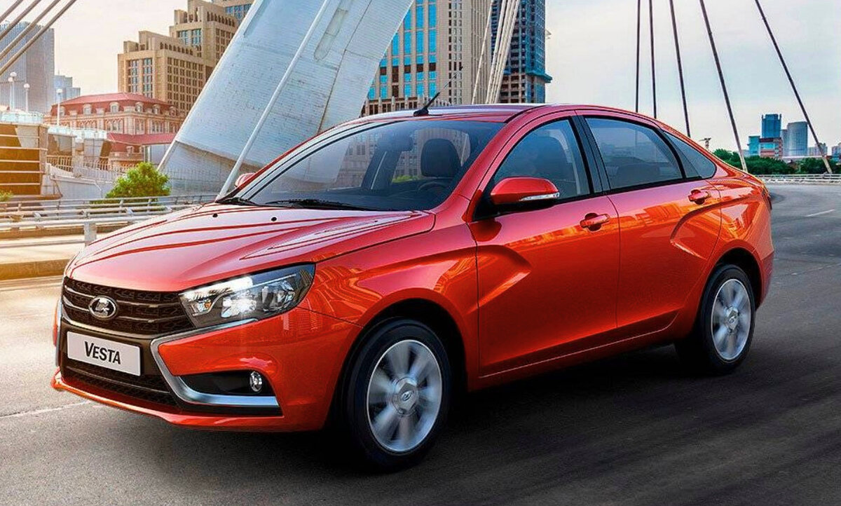 lada gfl330