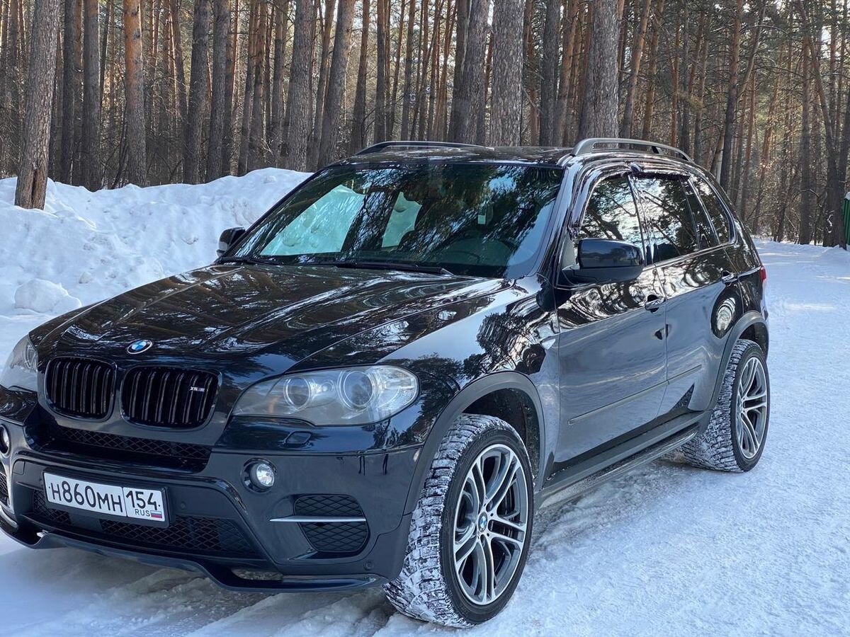 фото из отчета Дром