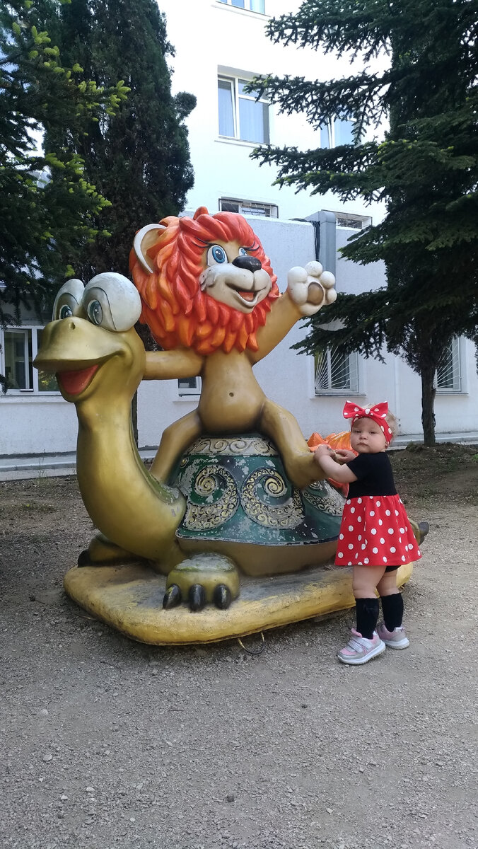 Мой маленький мозгоклюй)))