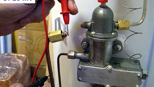 Как зажечь котел газовый автомат
