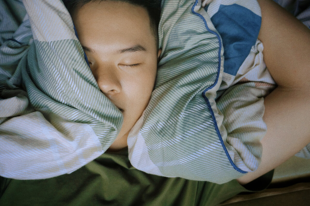 Болеть по кругу. Change asleep into a.