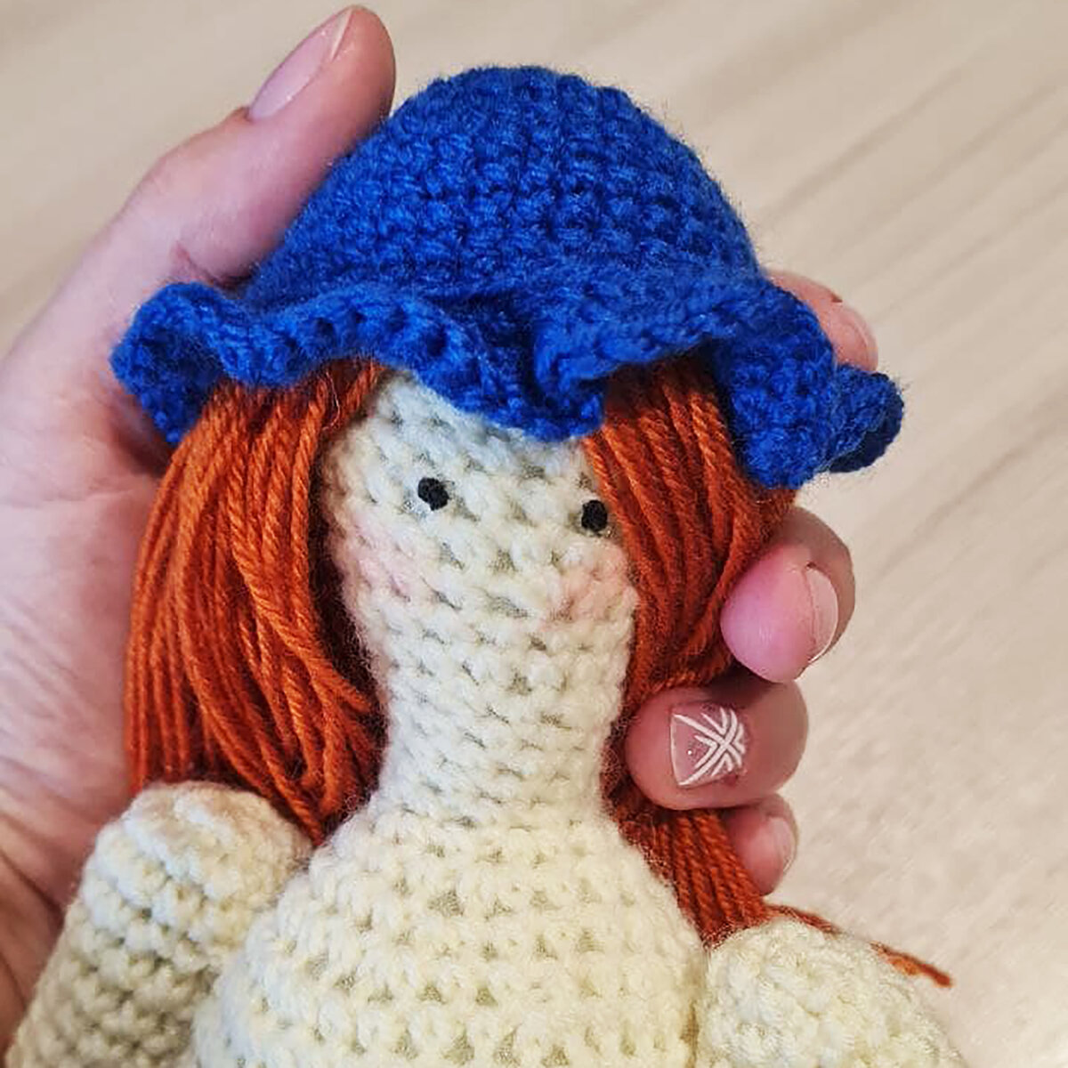 Отличное дополнение к летнему костюму. 