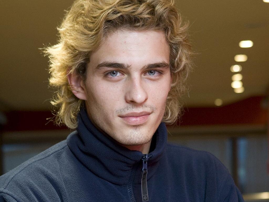 Василий Степанов, фото из открытых источников