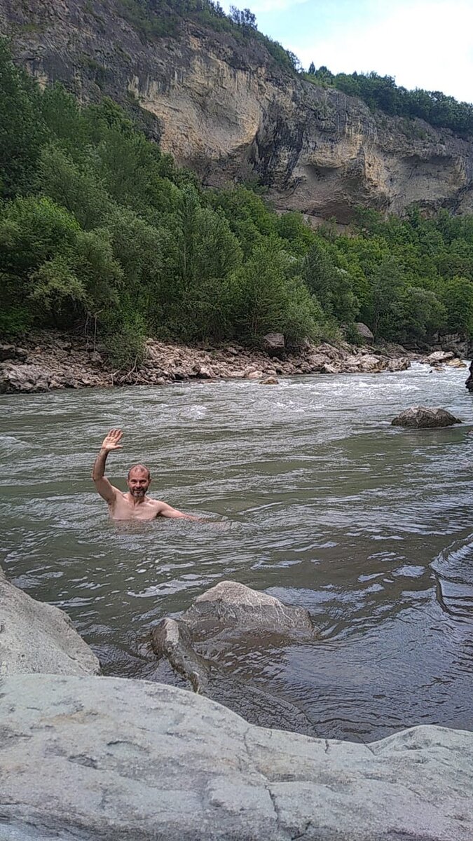 Фотография из семейного архива