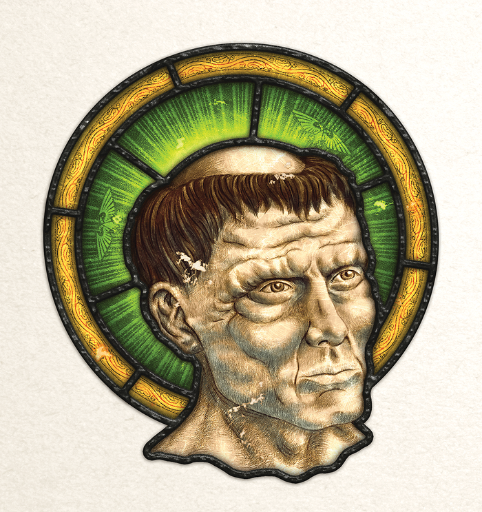 Себастиан Тор. Покончил с Ересью Вандира. Только вот, война была большая...