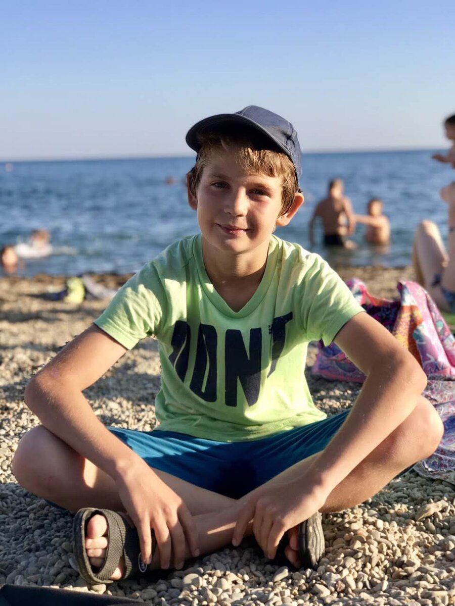 Глеб 2019