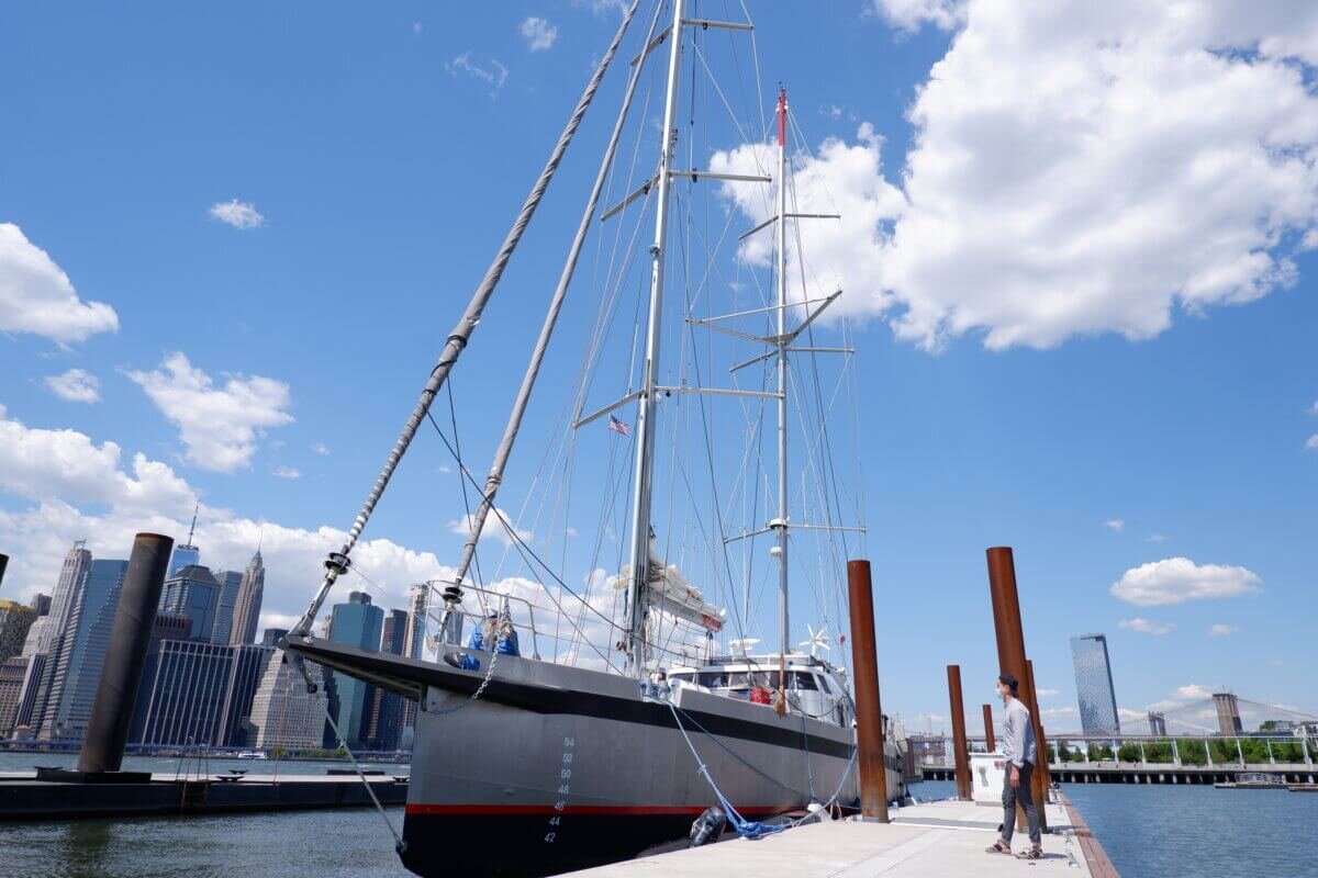 Photo by Kevin Duggan