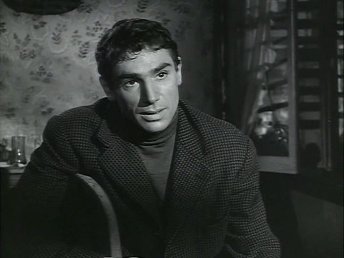 преступление и наказание 1956