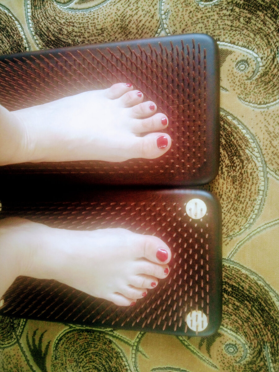 Мой любимый инструмент в работе с собой!