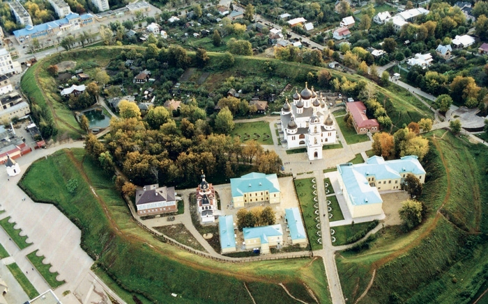 Dmitrov