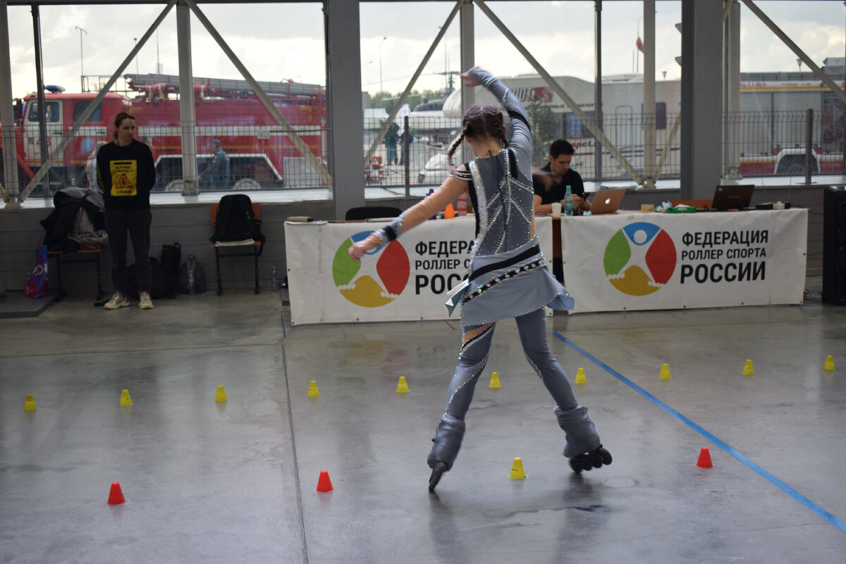 танцуй, пока молодой