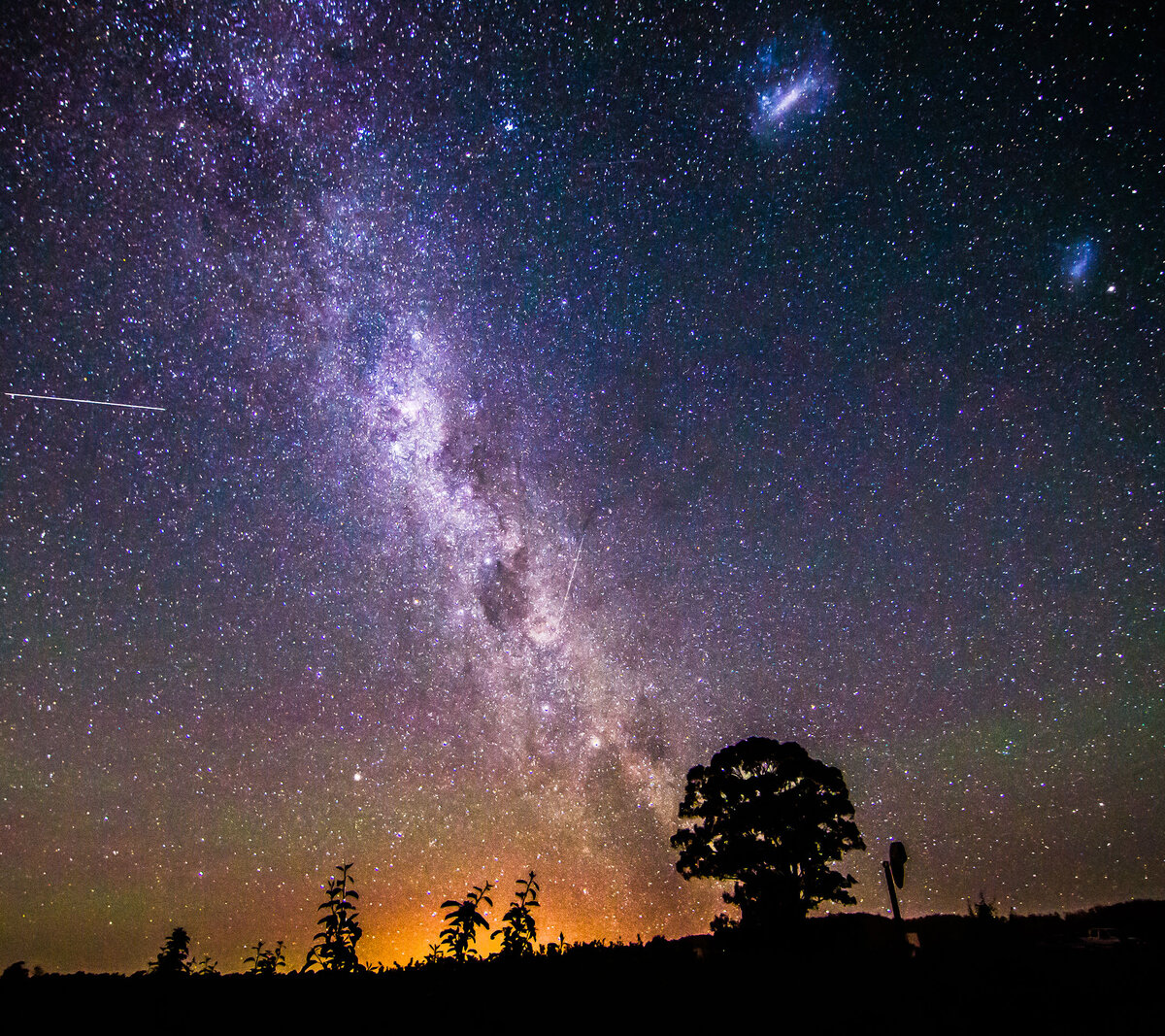 Для фона 🌃