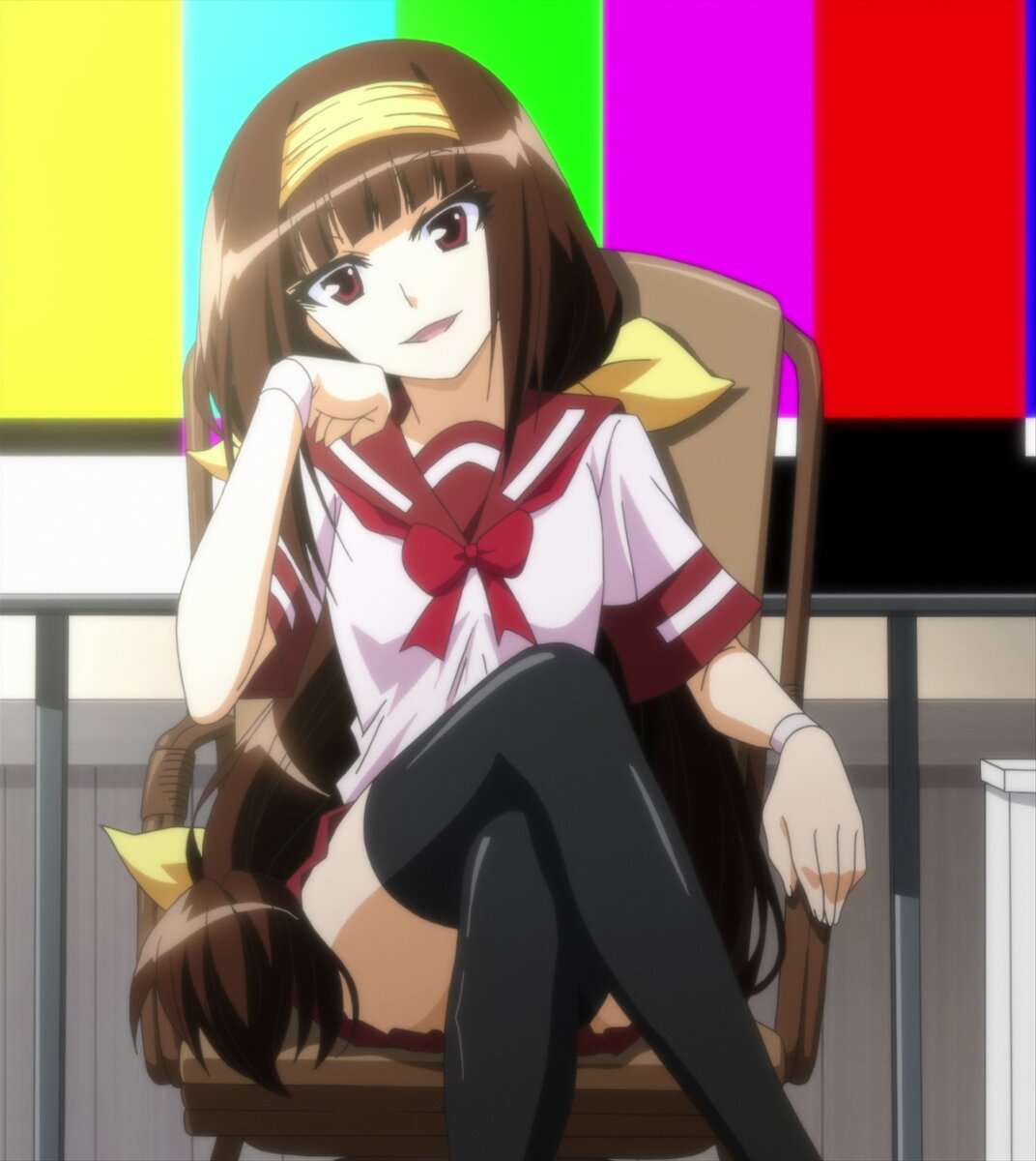 Ящик предложений Мэдаки 