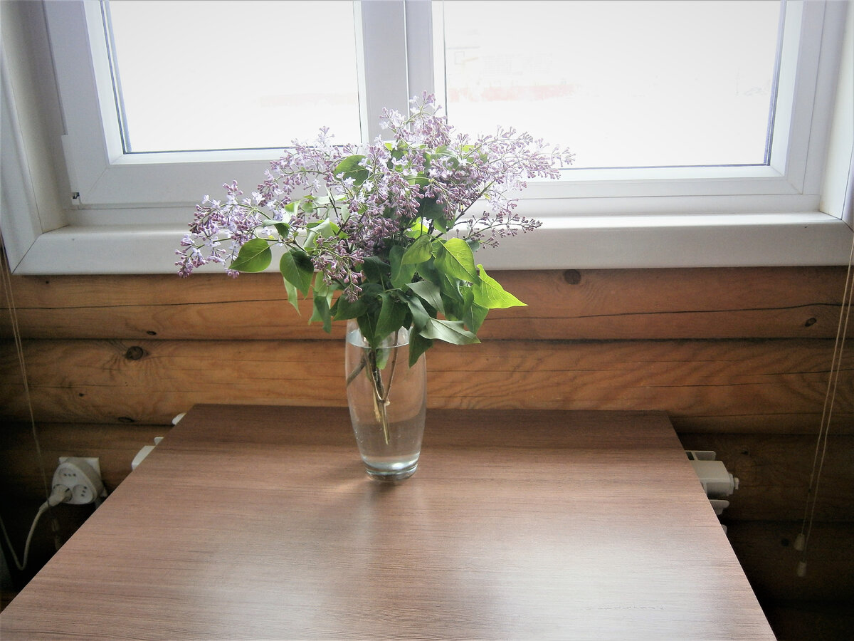 Наш секрет установки пластикового окна в деревянном доме (без откосов и ...