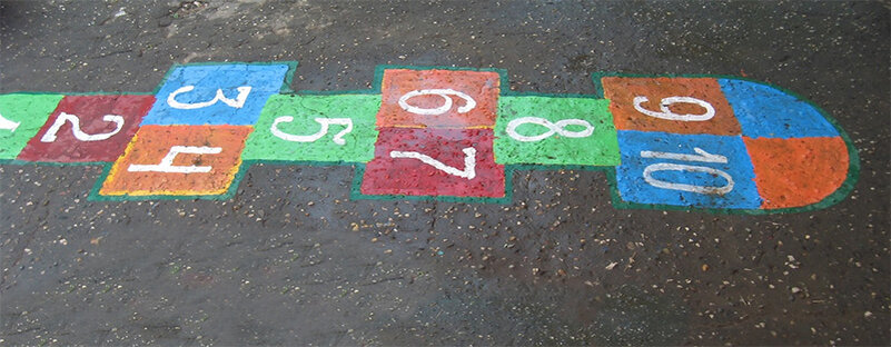 Классики на асфальте