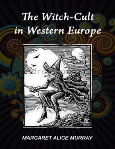 Меня интересует существование в Средние века примитивной религии в Западной Европе.