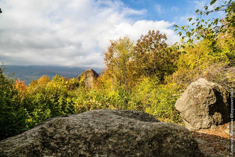 Где в Крыму снимали фильм "Кавказская пленница". Показываю места ...