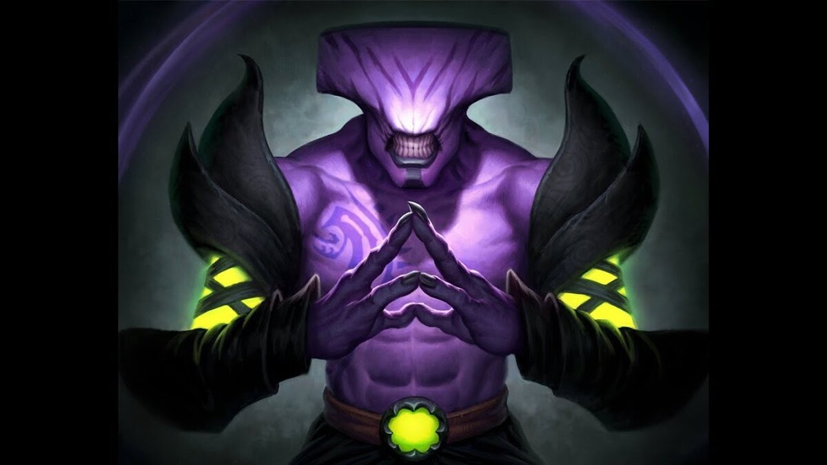 Void stone in dota фото 24