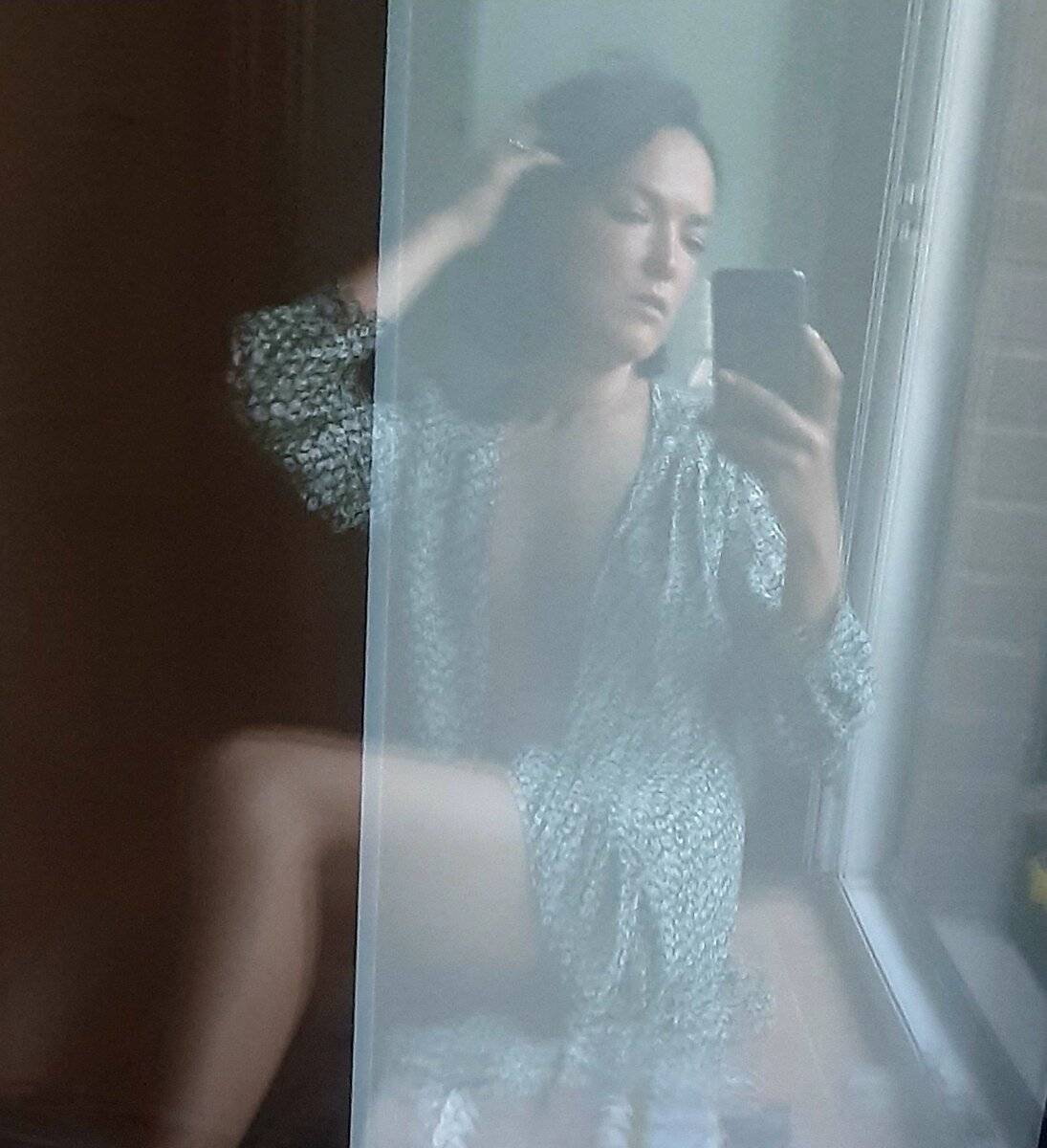 Часть 1. Неправильные Женщины. 