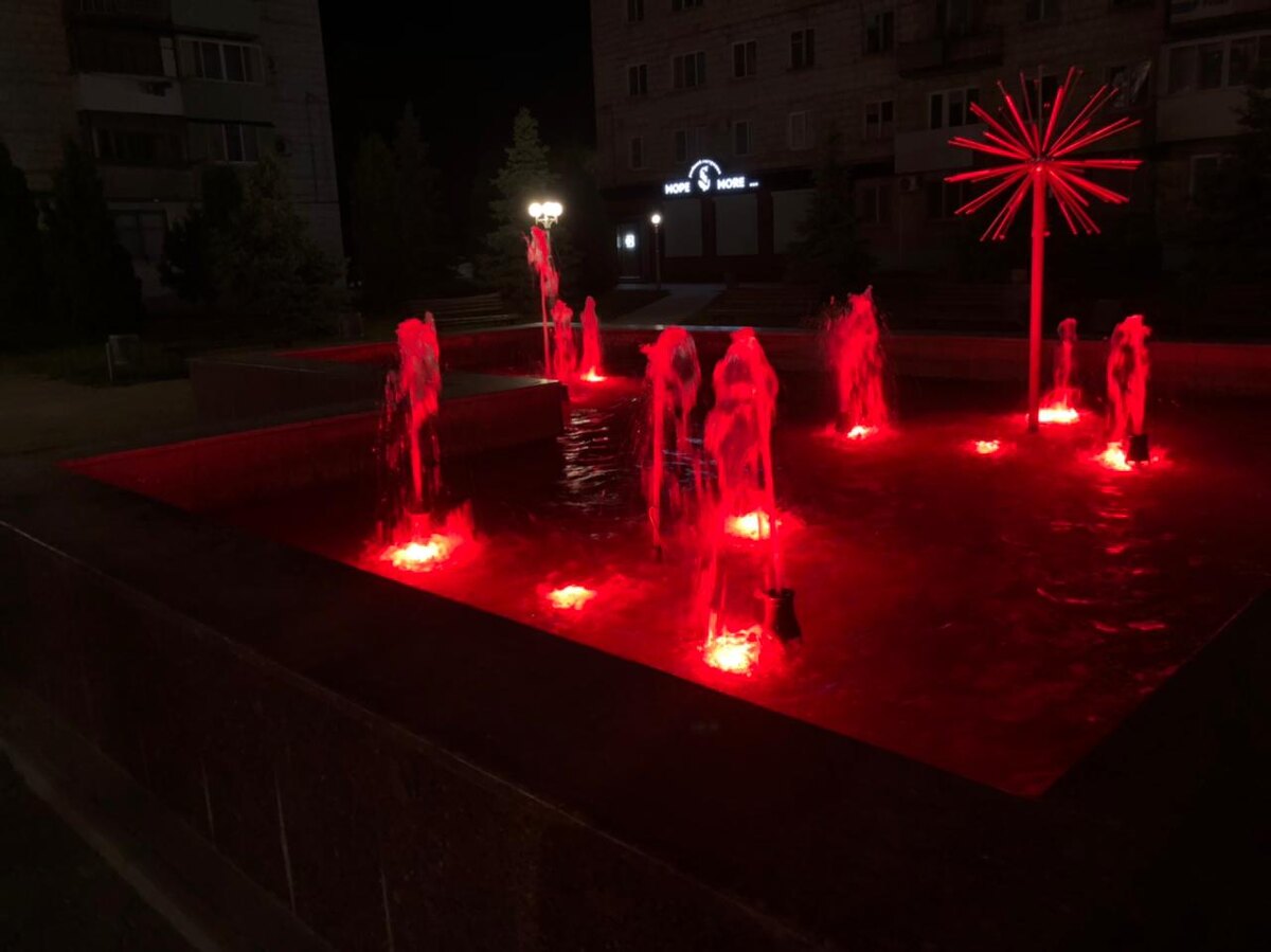 Личное фото автора.