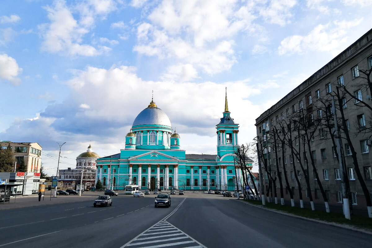 Курск: что посмотреть и показать за один день, маршрут по 30  достопримечательностям | Лилия Пашкова | Дзен