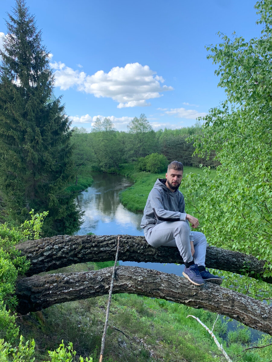 Фото из личного архива