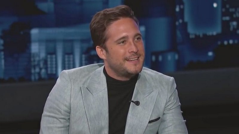 Диего Бонета исполнит главную роль в фильме «Отец невесты»