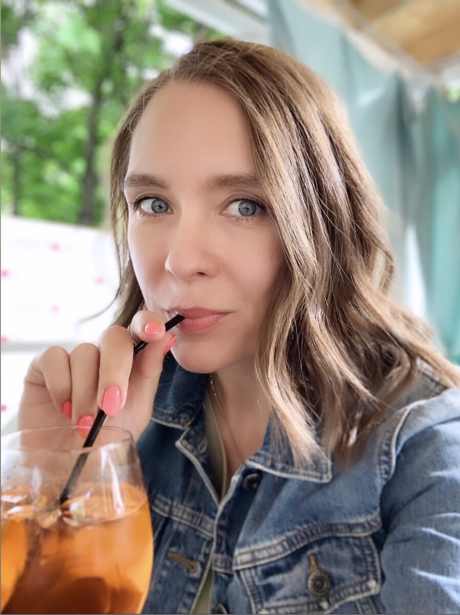 Фото @strojnayazhizn