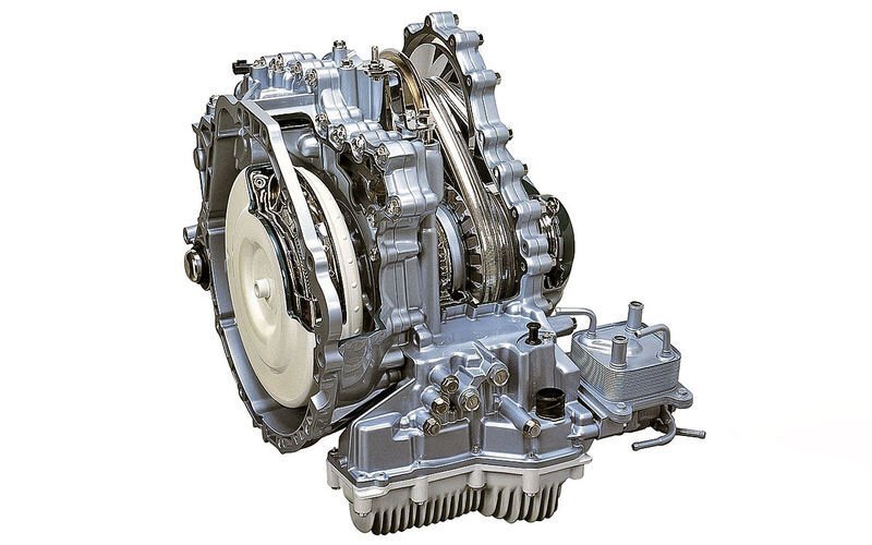 CVT коробка передач: что это такое, плюсы и минусы
