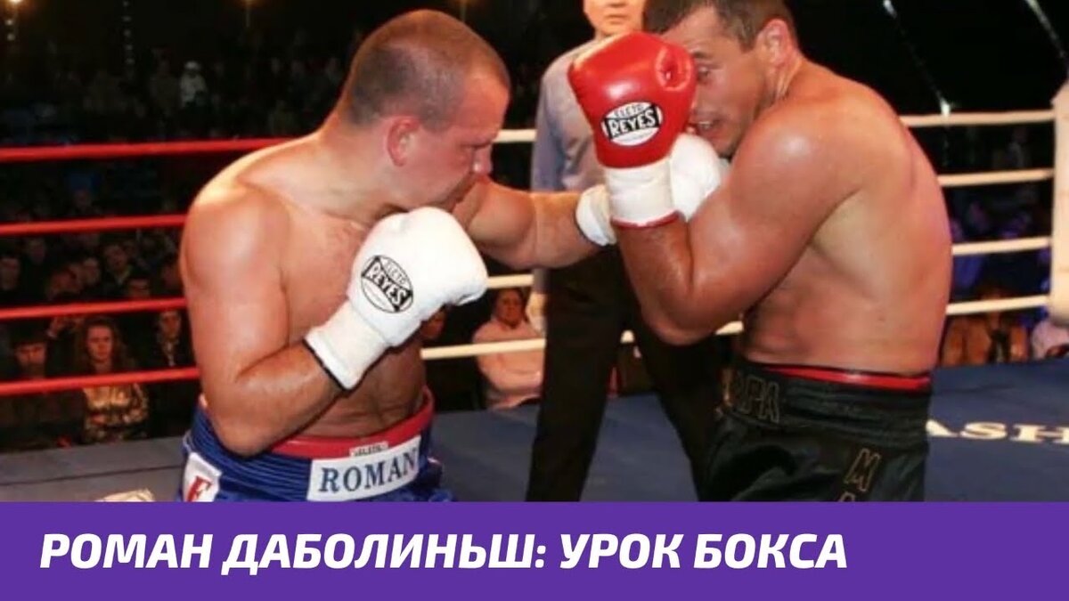 Основано на реальном опыте