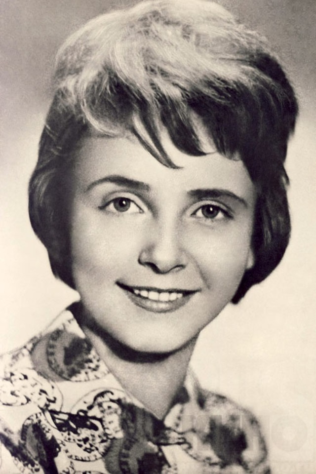 Людмила Крылова