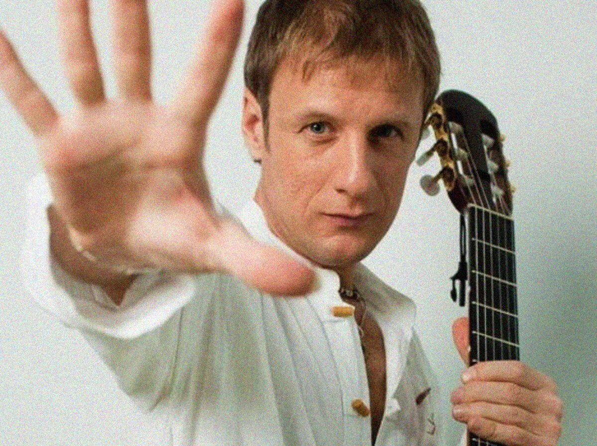 Валерий ДиДюЛя