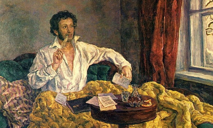 Тест: насколько хорошо вы знаете малоизвестные факты о Пушкине❔