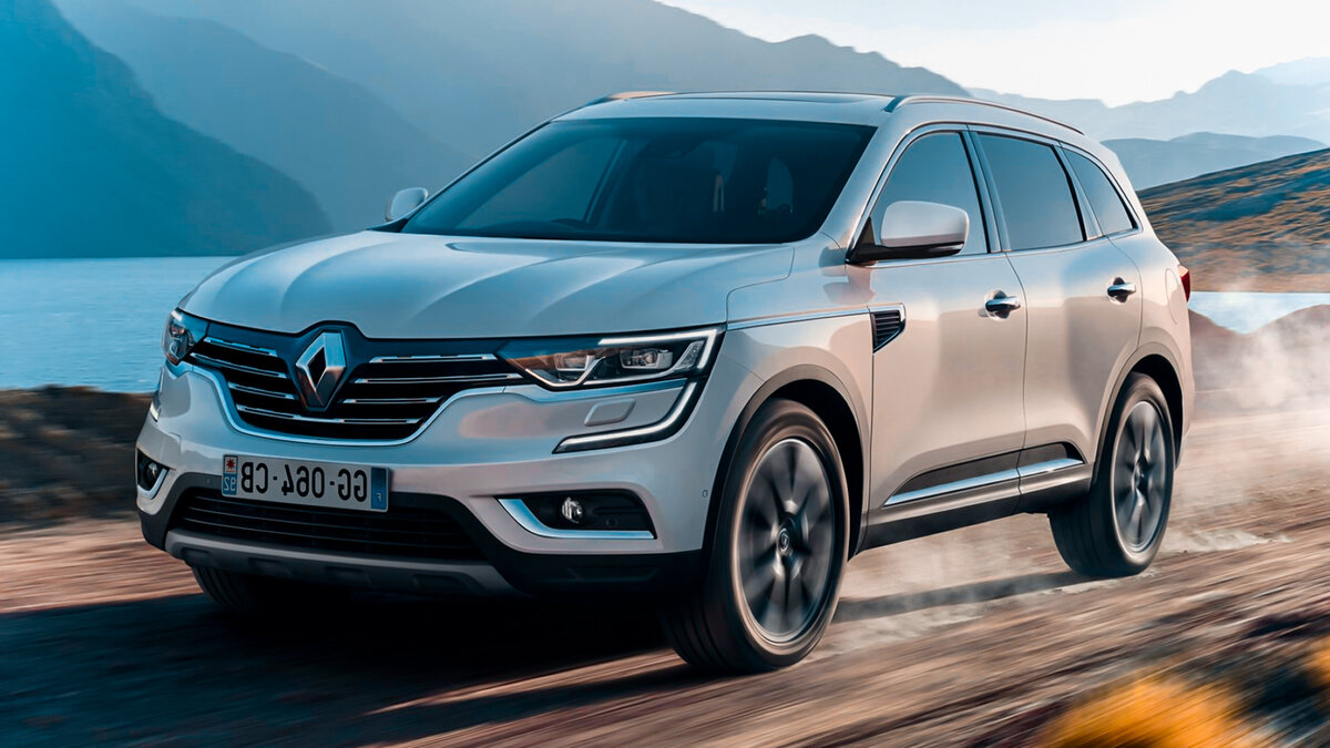 ФОТО ВЗЯТОhttps://www.carpixel.net/wallpapers/8676/2016-renault-koleos.html