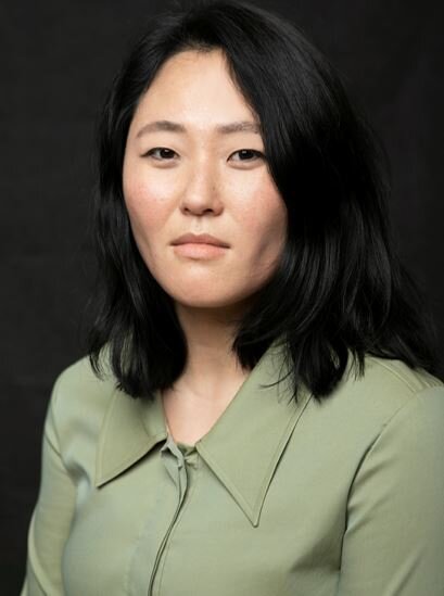 Сон Хи Энгельстофт, создатель фильма «Не забывай меня - письмо моей матери» (Connect Pictures)