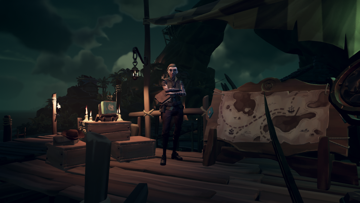 Представитель "Торгового союза"