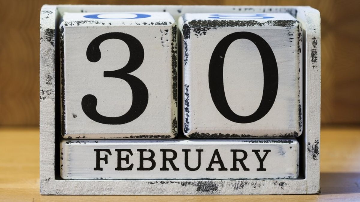 29 февраля день в календаре. Календарь с 30 февраля. 30 Февраля картинки. 30 Февраля существует. Сегодня 30 февраля.