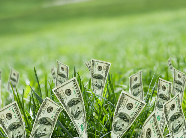 Как улучшить карму денег.