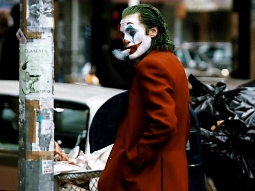 Состояние души