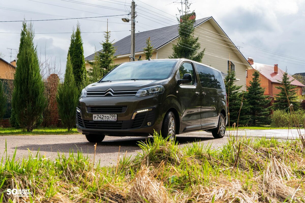 Тест драйв ситроен. Ситроен SPACETOURER 2020. Citroen SPACETOURER (2021 года). Citroen SPACETOURER XL I. Маркиза Citroen SPACETOURER.