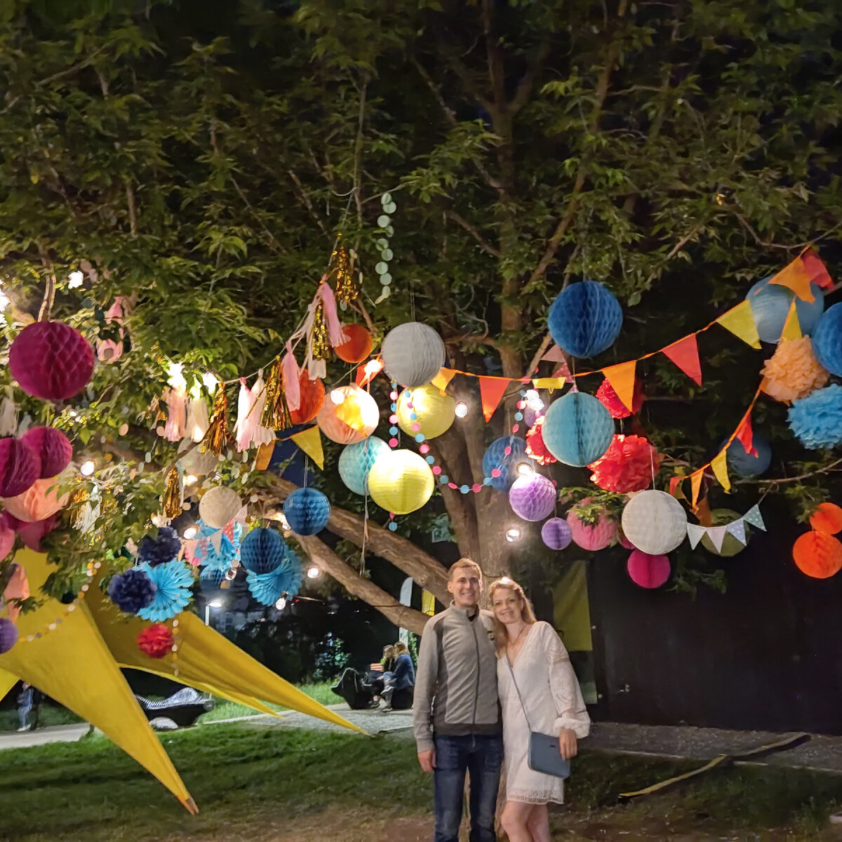 Будем знакомы