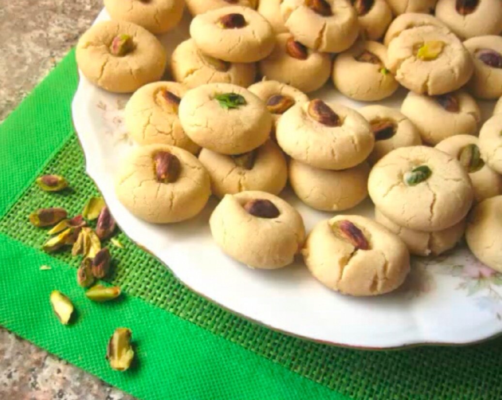 Вот такое славное