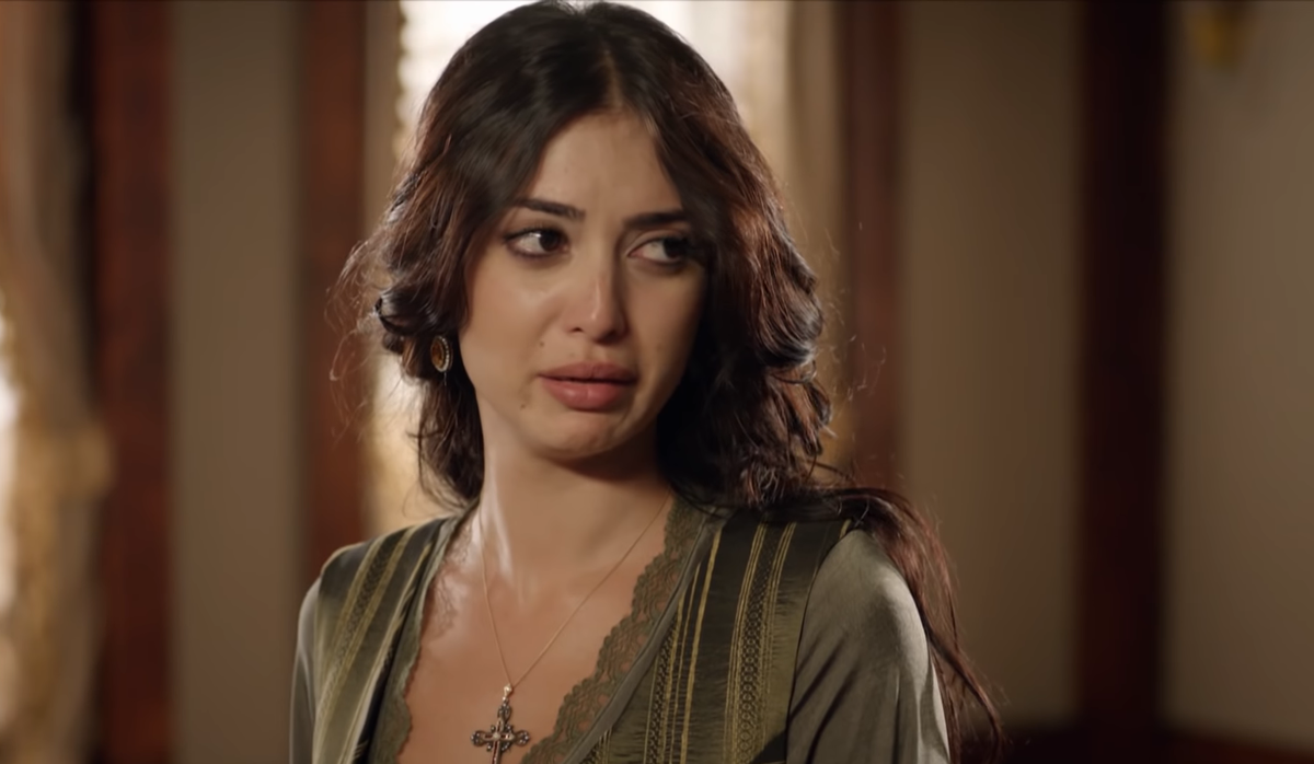 Принцесса Изабелла