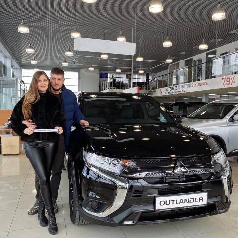 А это мой автомобиль сейчас (куплен в апреле 2021 года)