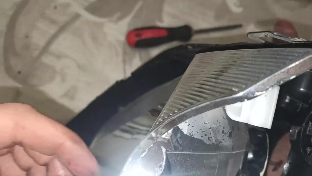 Регулировка света фар и регулировка дворника. - Renault Sandero Stepway (2G), 1,
