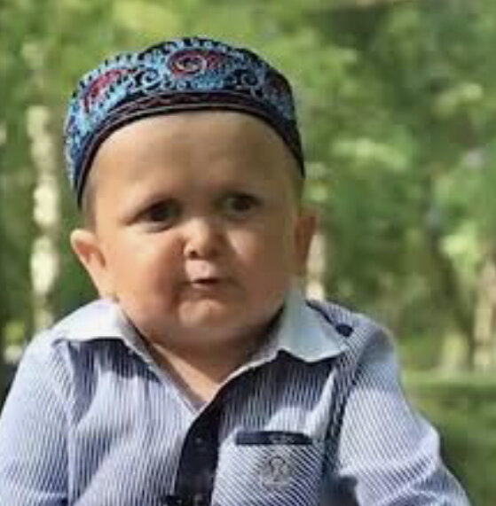 Таджикский певец из Таджикистана по имени Абдурозик (16-ти летний) набирает популярность в сети интернет. Имя певца на родном языке пишется «Абдурозиқ», что по латинским буквам это читается как «ABDUROZIQ».Абдуроззик не является дипломированным артистом, но имеет талант петь песни на таджикском языке в стиле реп. Он за короткое время в сети интернет получил невероятно огромное количество   просмотров (2 млн.).Абдурозик родился 2003 –ем году в семье садовода в кишлаке Гишдарва из Пенджикентского райоана. В детстве сильно болел рахитом и виду недостаточных финансовых средств его не смогли долечить и он остался ростом маленьким. В возрасте 16 лет он был весом 12 кг.
В школу о пошёл в возрасте 12 лет по причине того, что его учителя сказали, что он не может физически ходить долгий школьный путь который был в горах, а также с учётом тяжёлым весом книг для него.



