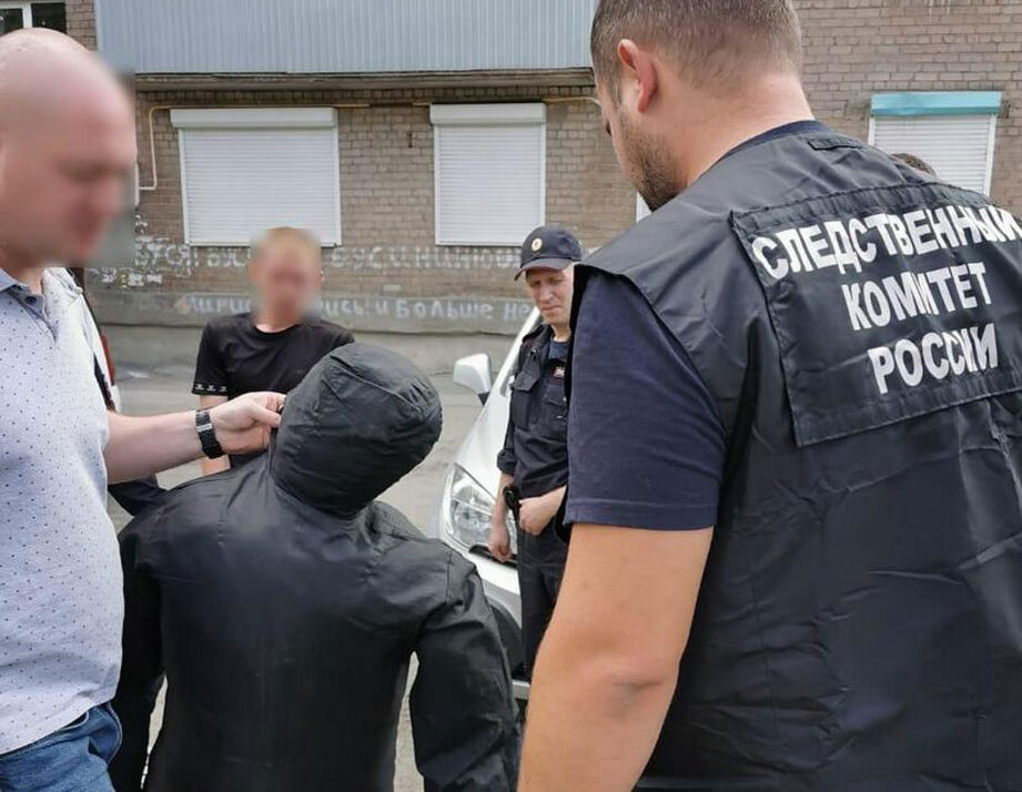 Фото предоставлено пресс-службой СУ СК РФ по Оренбургской области