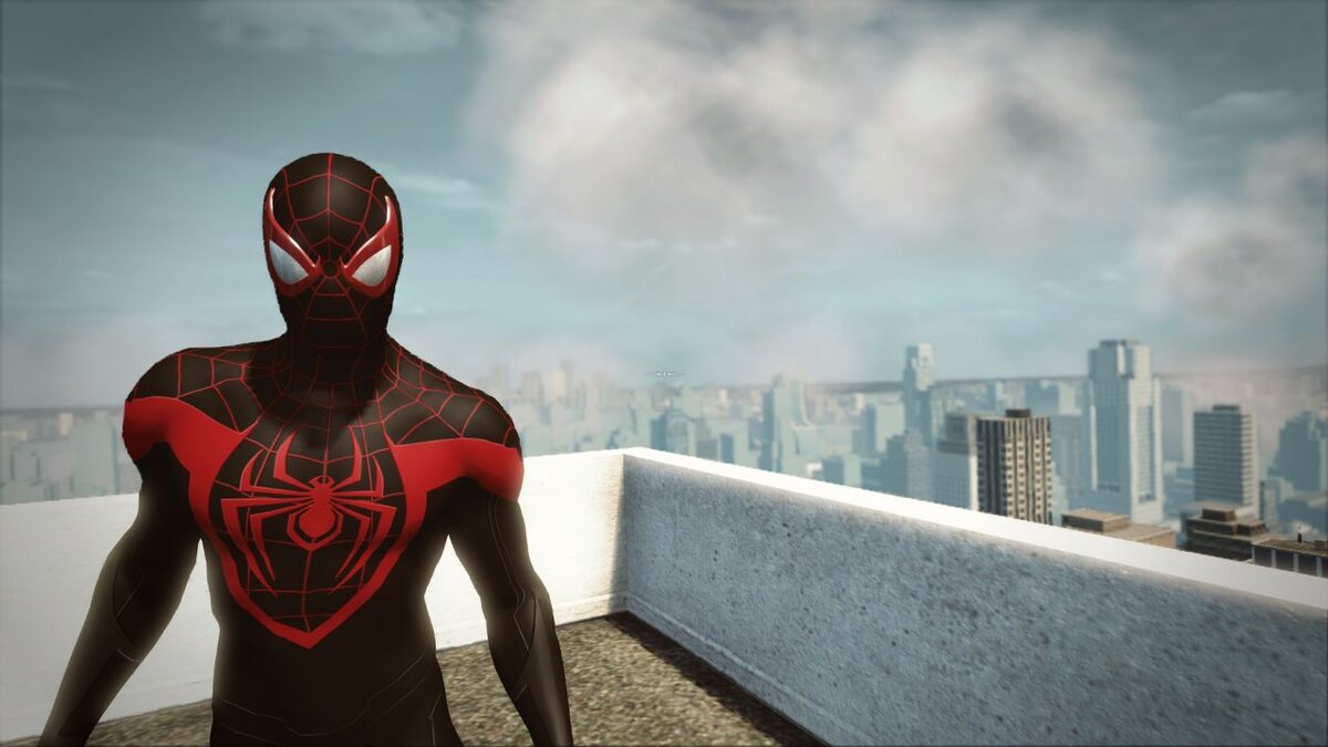 Костюм человека паука ps5. Miles morales ps5. Spider-man Miles morales ps5. Spider man Miles morales ps5 Бродяга. Майлз Моралес человек паук игра пс5.