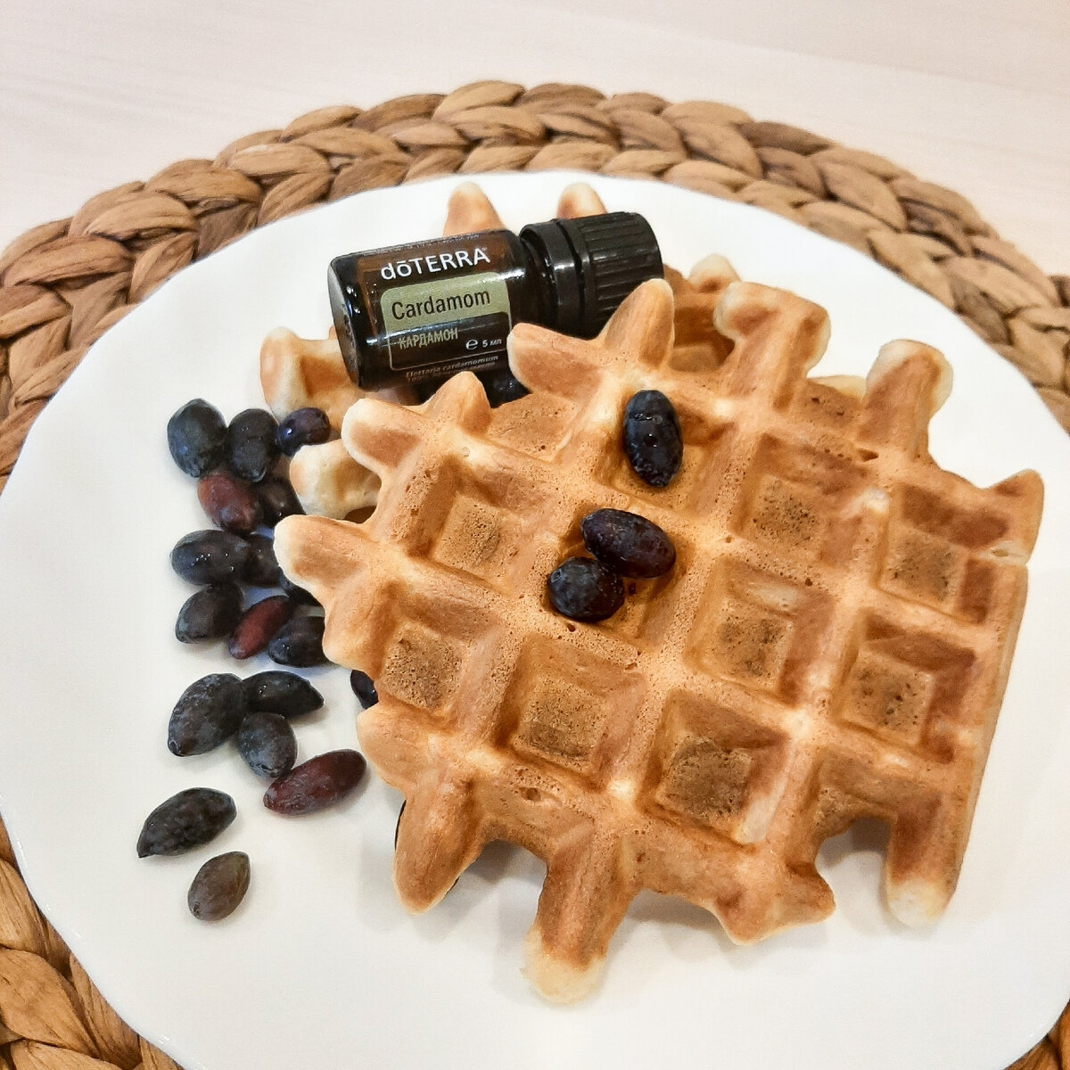 Получается вот такая красота